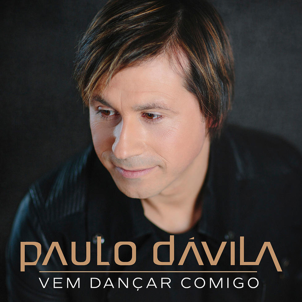 Vem Dançar Comigo